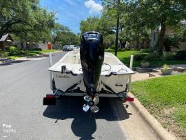 2019, Mako, Pro Skiff 17