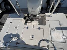 2017, Sea Chaser, Flats 160 F