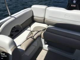 2019, Crownline, 19XS