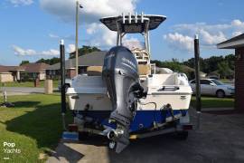 2019, NauticStar, 22XS