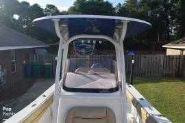 2019, NauticStar, 22XS