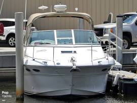 2002, Sea Ray, 310 Sundancer