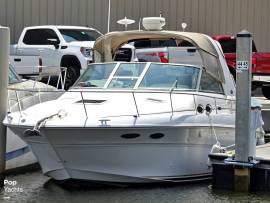 2002, Sea Ray, 310 Sundancer