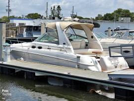 2002, Sea Ray, 310 Sundancer