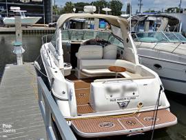 2002, Sea Ray, 310 Sundancer