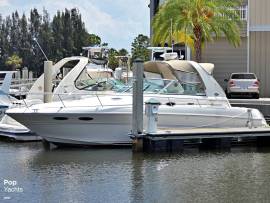 2002, Sea Ray, 310 Sundancer