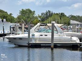 2002, Sea Ray, 310 Sundancer