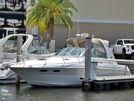 2002, Sea Ray, 310 Sundancer