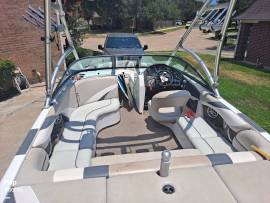 2008, Moomba, mobius LSV