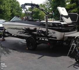 2013, Moomba, lsv 22