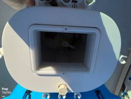 2010, Parker Marine, XLD SPORT CABIN 2820