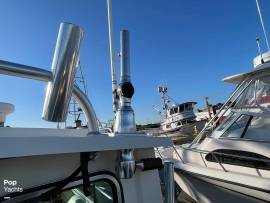 2010, Parker Marine, XLD SPORT CABIN 2820