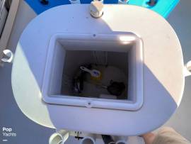 2010, Parker Marine, XLD SPORT CABIN 2820