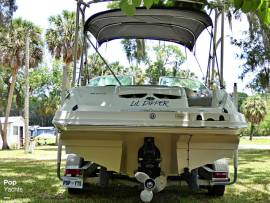 2006, Sea Ray, 220 Sundeck