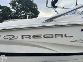 2014, Regal, 1900 ES