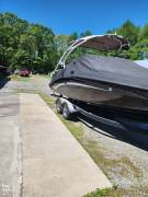 2012, Yamaha, 242 Limited S High Output