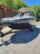 2012, Yamaha, 242 Limited S High Output