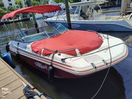 2013, Hurricane, 187 Sundeck