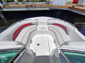 2013, Hurricane, 187 Sundeck