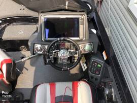 2018, Ranger Boats, Z521L