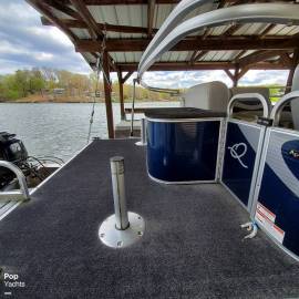 2014, Apex Marine, Qwest 7518