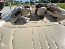 1999, Sea Ray, 235 BR