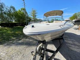 1999, Sea Ray, 235 BR