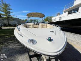 1999, Sea Ray, 235 BR