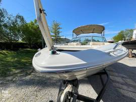 1999, Sea Ray, 235 BR