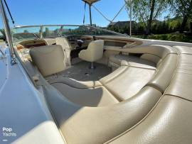 1999, Sea Ray, 235 BR