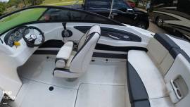 2014, Sea Ray, 205 sport