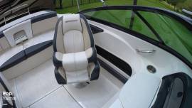 2014, Sea Ray, 205 sport