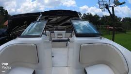 2014, Sea Ray, 205 sport