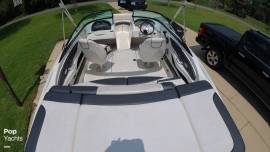 2014, Sea Ray, 205 sport