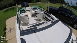 2014, Sea Ray, 205 sport