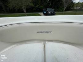 2014, Sea Ray, 205 sport