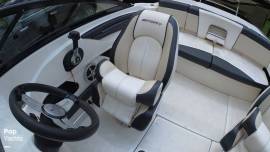 2014, Sea Ray, 205 sport