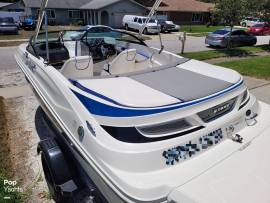 2013, Sea Ray, 190 Sport