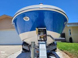 2013, Sea Ray, 190 Sport