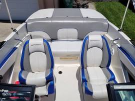 2013, Sea Ray, 190 Sport