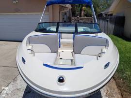 2013, Sea Ray, 190 Sport