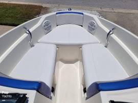 2013, Sea Ray, 190 Sport