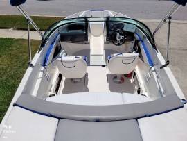 2013, Sea Ray, 190 Sport