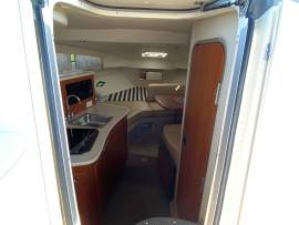 2004, Bayliner, Ciera Sunbridge 2655