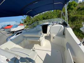 2004, Bayliner, Ciera Sunbridge 2655