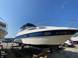 2004, Bayliner, Ciera Sunbridge 2655