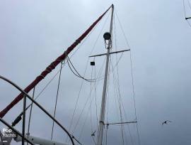 1974, Irwin Yachts, 32.5 Center Cockpit