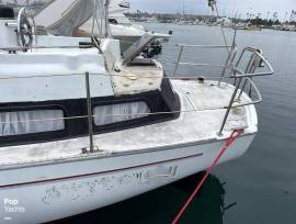 1974, Irwin Yachts, 32.5 Center Cockpit