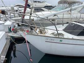 1974, Irwin Yachts, 32.5 Center Cockpit