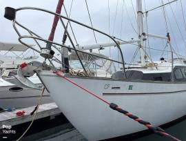 1974, Irwin Yachts, 32.5 Center Cockpit